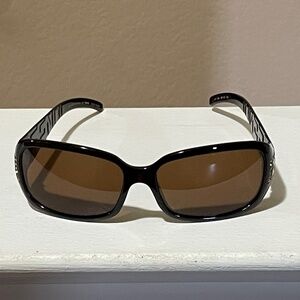 FENDI Women’s Vintage Brown sunglasses